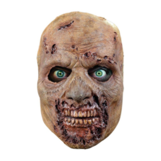 Zombie Latexmask