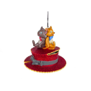 Disney® Aristocats Julpynt
