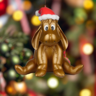 Disney® I-or Julpynt