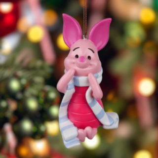 Disney® Nasse Julpynt