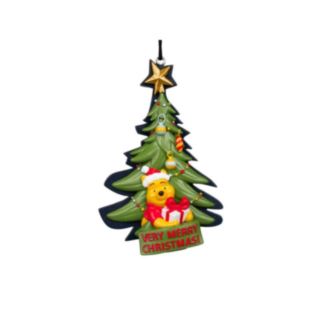 Disney® Nalle Puh Julpynt