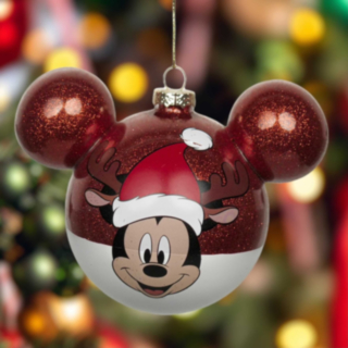 Disney® Musse Pigg Julgranskula