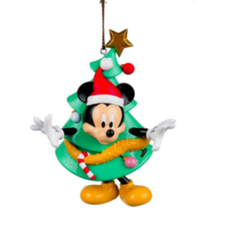 Disney® Musse Julgran Julpynt