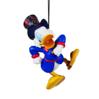 Disney® Joakim Von Anka Scrooge Julepynt