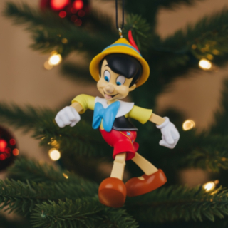 Pinocchio® Julgransdekoration