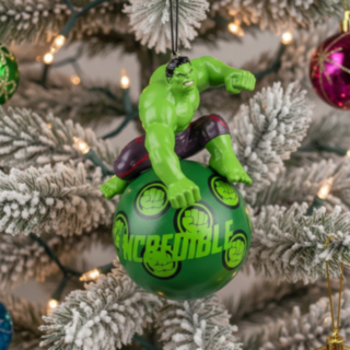 Hulk® Julgranskula