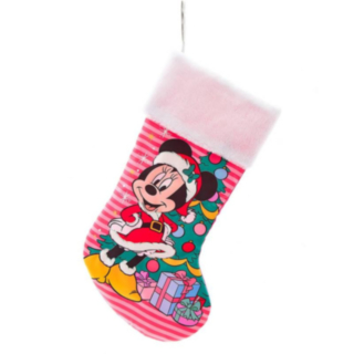 Disney® Mimmi Julstrumpa