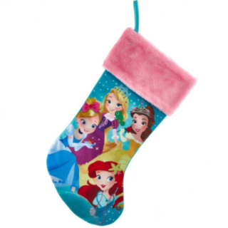 Disney Prinsessor® Julstrumpa