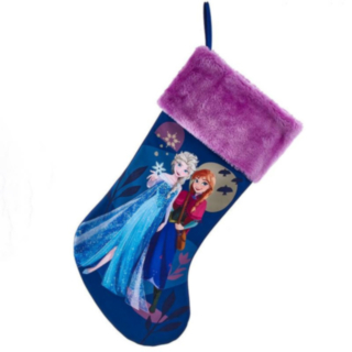 Disney Frost® Julstrumpa