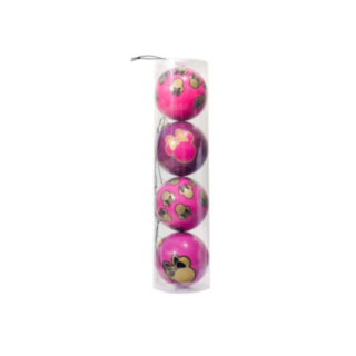 Disney® Mimmi Pigg Julgranskulor