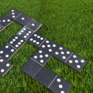 Stort Domino