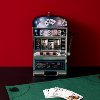 Slotmaskin