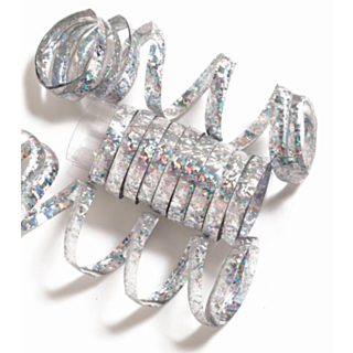 Lyx Serpentiner Silver