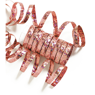 Lyx Serpentiner Roséguld