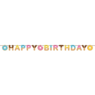 Girlang Happy Birthday Munk