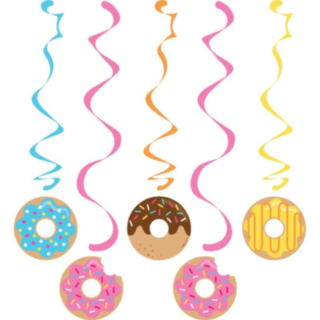 Swirls Munk
