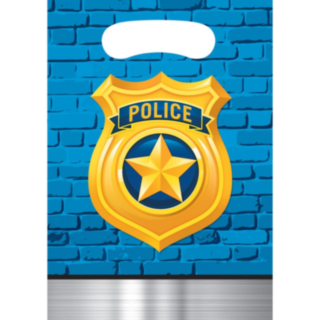 Polis Godispåsar