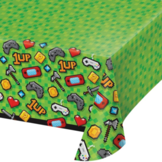 Gaming Party Plastduk