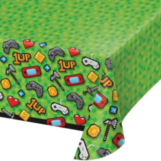 Gaming Party Plastduk