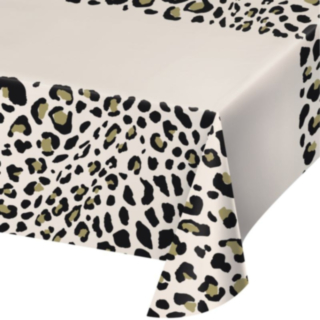 Leopard Duk