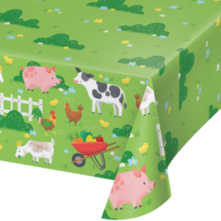 Farm Party Duk
