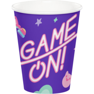 Gamer Pappmuggar