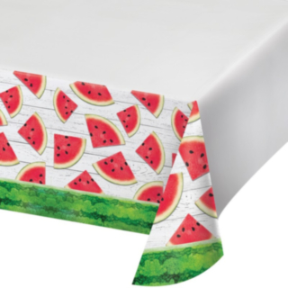 Vattenmelon Duk