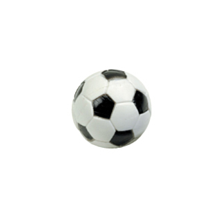Fotboll Tårtdekoration