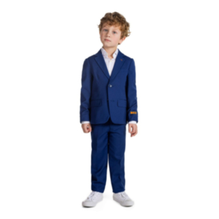 Opposuits Daily® Midnight Blue Barnkostym