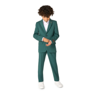 Opposuits Daily® Fresh Green Barnkostym