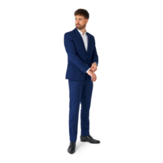 Opposuits Daily® Dark Blue Kostym