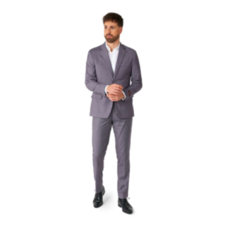 Opposuits Daily® Dark Grey Kostym