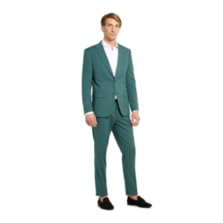 Opposuits Daily® Emerald Edge Kostym