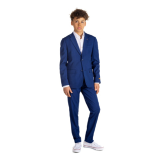 Opposuits Daily® Deep Blue Teen Kostym