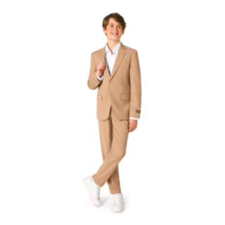 Opposuits Daily® Dark Sand Teen Kostym