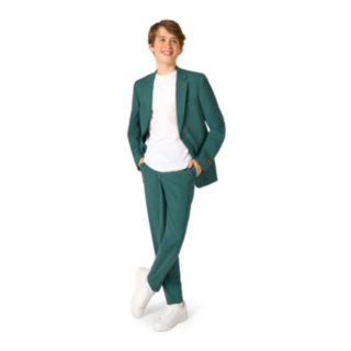 Opposuits Daily® Posy Green Teen Kostym