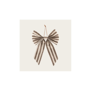 Julrosett Beige
