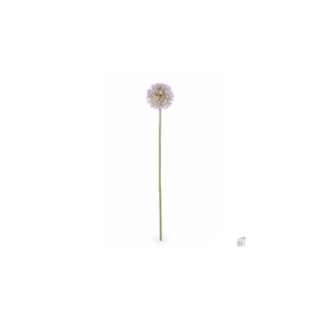 Konstgjord blomma lila
