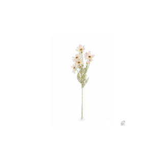 Konstgjord Blomma Ljusrosa