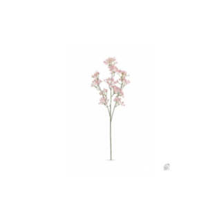 Konstgjord blomma rosa