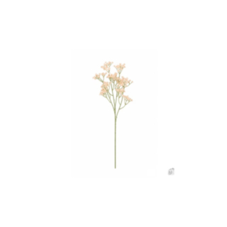Konstgjord Blomma Persika