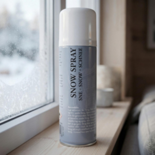 Snöspray