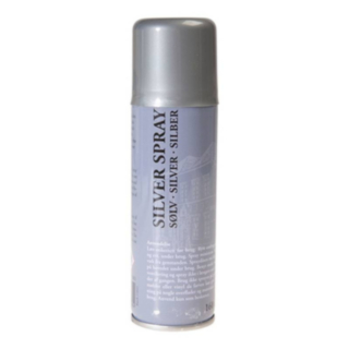 Silverspray