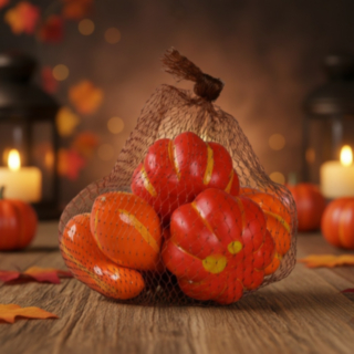 Pumpa Påse