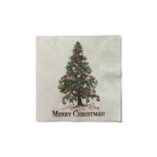 Merry Christmas Servetter