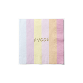 Hygge Servetter