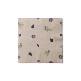 Gran Servetter Beige