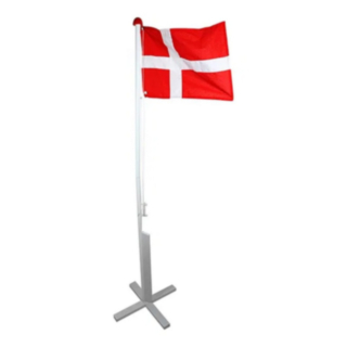 Dansk Flaggstång