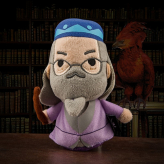 Harry Potter® Dumbledore Nyckelring