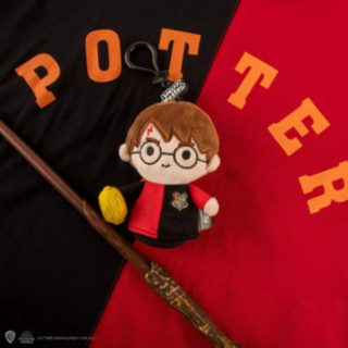 Harry Potter® Triwizard Cup Nyckelring